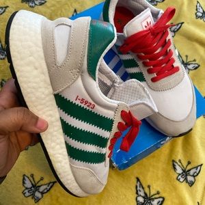 Adidas sneakers